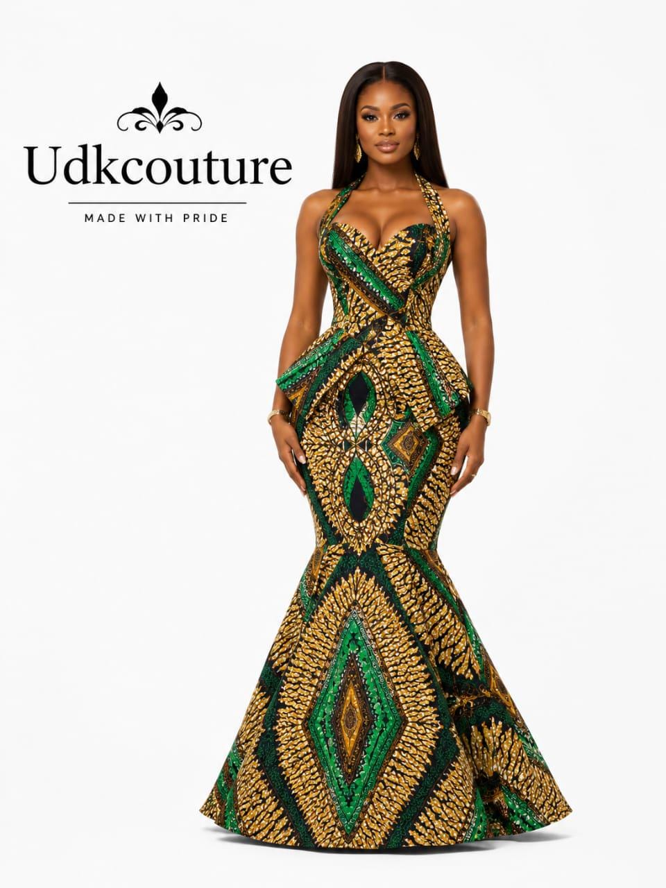 Jamaican Dresses for Womens Formal