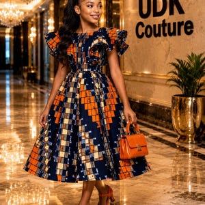 older women dresses African for party dress for 60 year old woman Product Information Waist Inches:42 ExtraClassCode5_BLACK White Cotton Maxi |