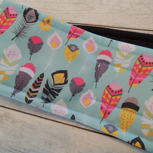 Belly Band Pattern Etsy