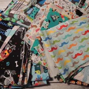 3 Pack SALE, Belly Bands, I Choose the Cotton Fabric Pattern, SAVE 10%, Zorb Option, Tapered Option, FAST Shipping