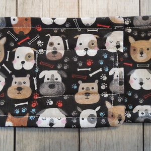 Stops Marking Male Dog Personalized Dragons Dog Diaper Belly Band