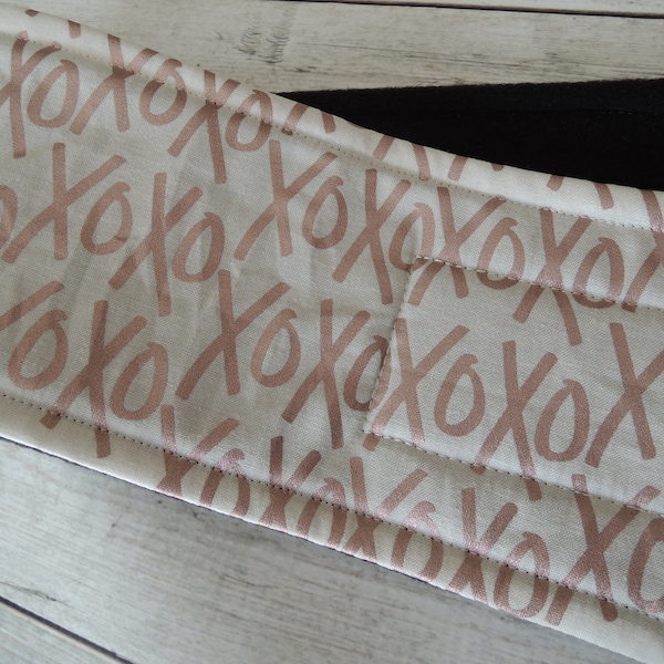 Kiss Band Fabric Etsy