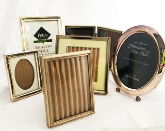 tabletop frames etsy