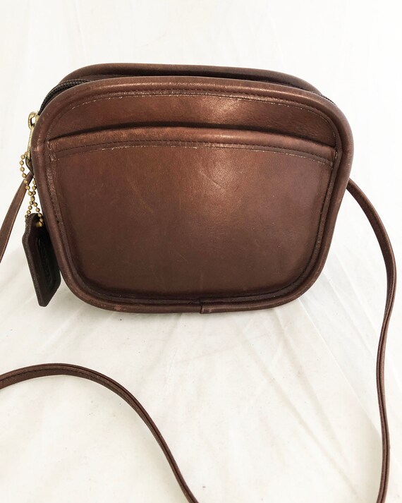 coach legacy crossbody