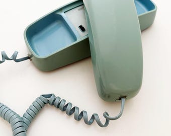 Vintage Panasonic Easa-phone Telephone KX-T2415 Phone Integrated