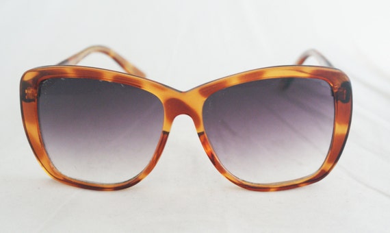 gafas animal print