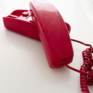 90s landline phone - Etsy 日本