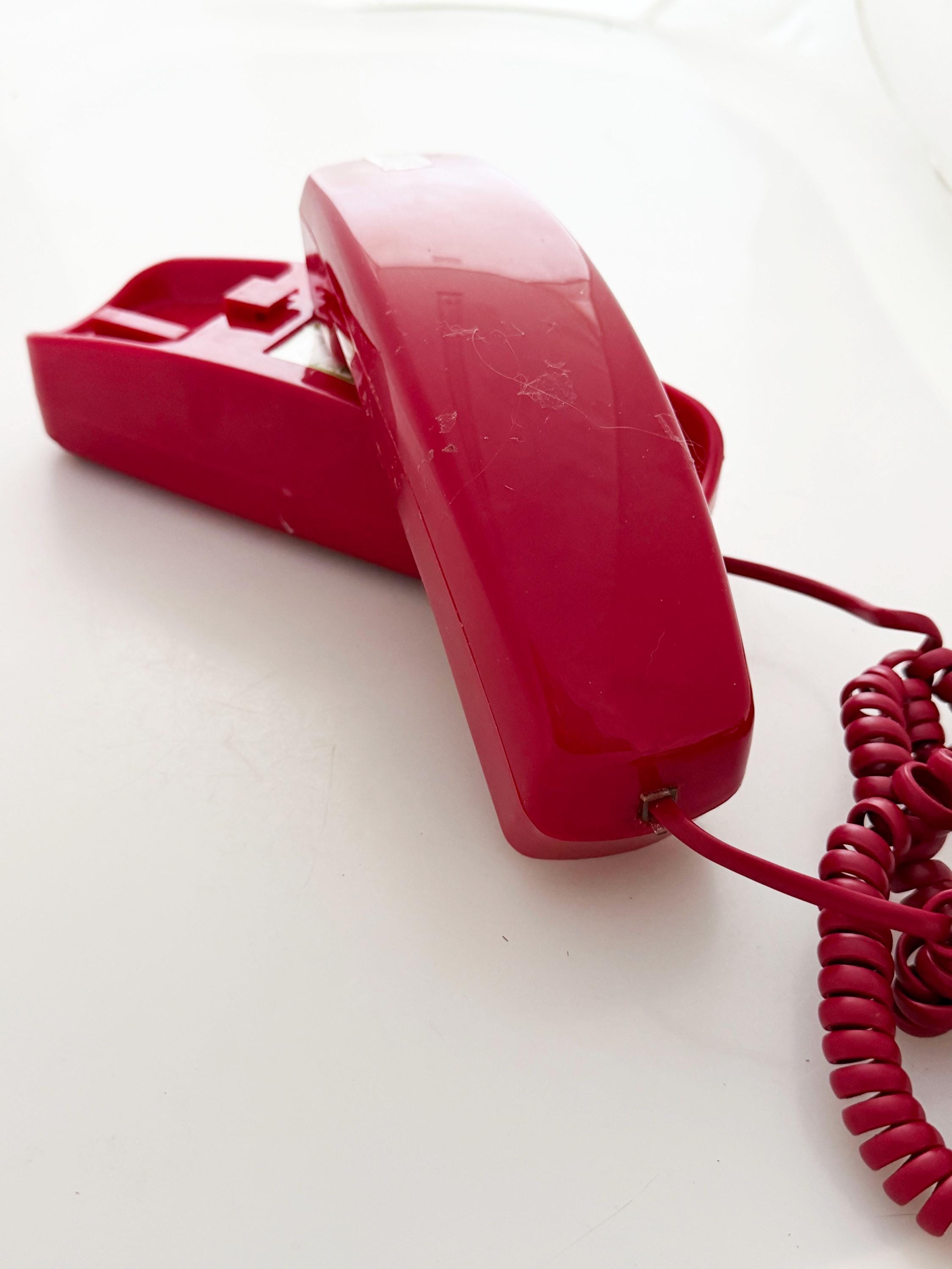 Landline phone - Etsy 日本