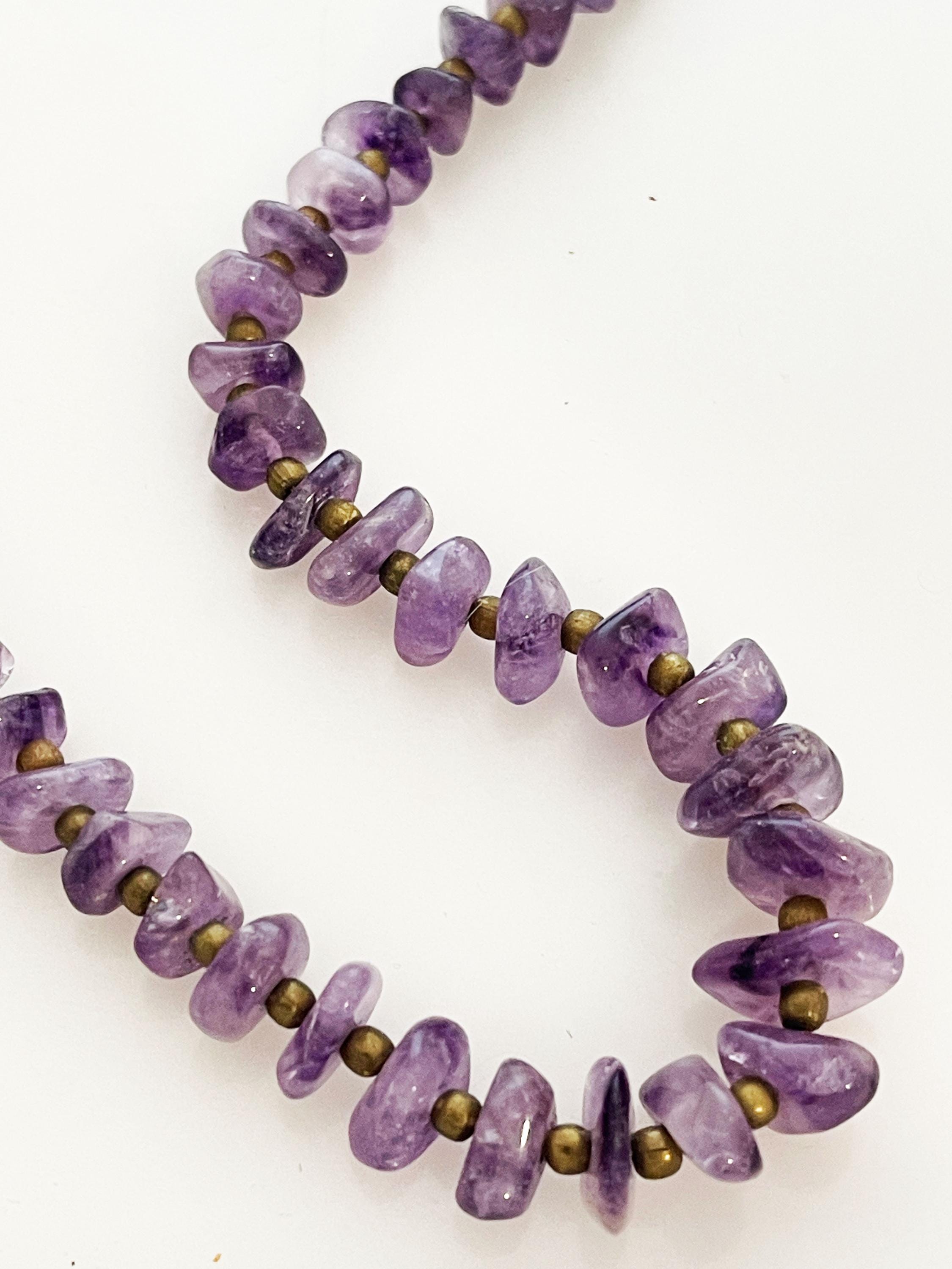 Pendentif Hello Kitty chaîne noeud couleur violet paillettes - ID'KDO