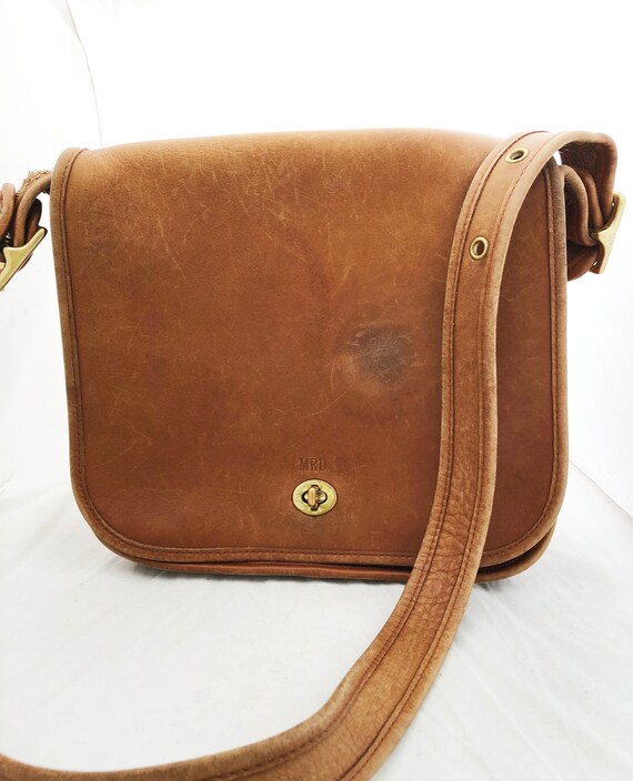 coach stewardess bag 9525