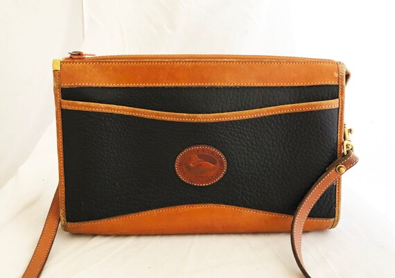 dooney and bourke all weather leather