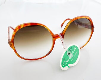Oscar De La Renta Sunglasses - Etsy display picture 1