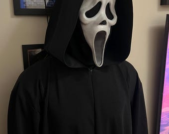 Scream 7 Tunica di Ghostface