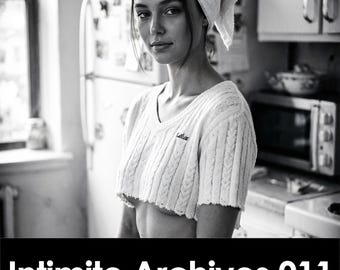 Intimate Archives - Vol. 011 - 5 Photo Mixed Set (Digital Download) (Mature 18+)