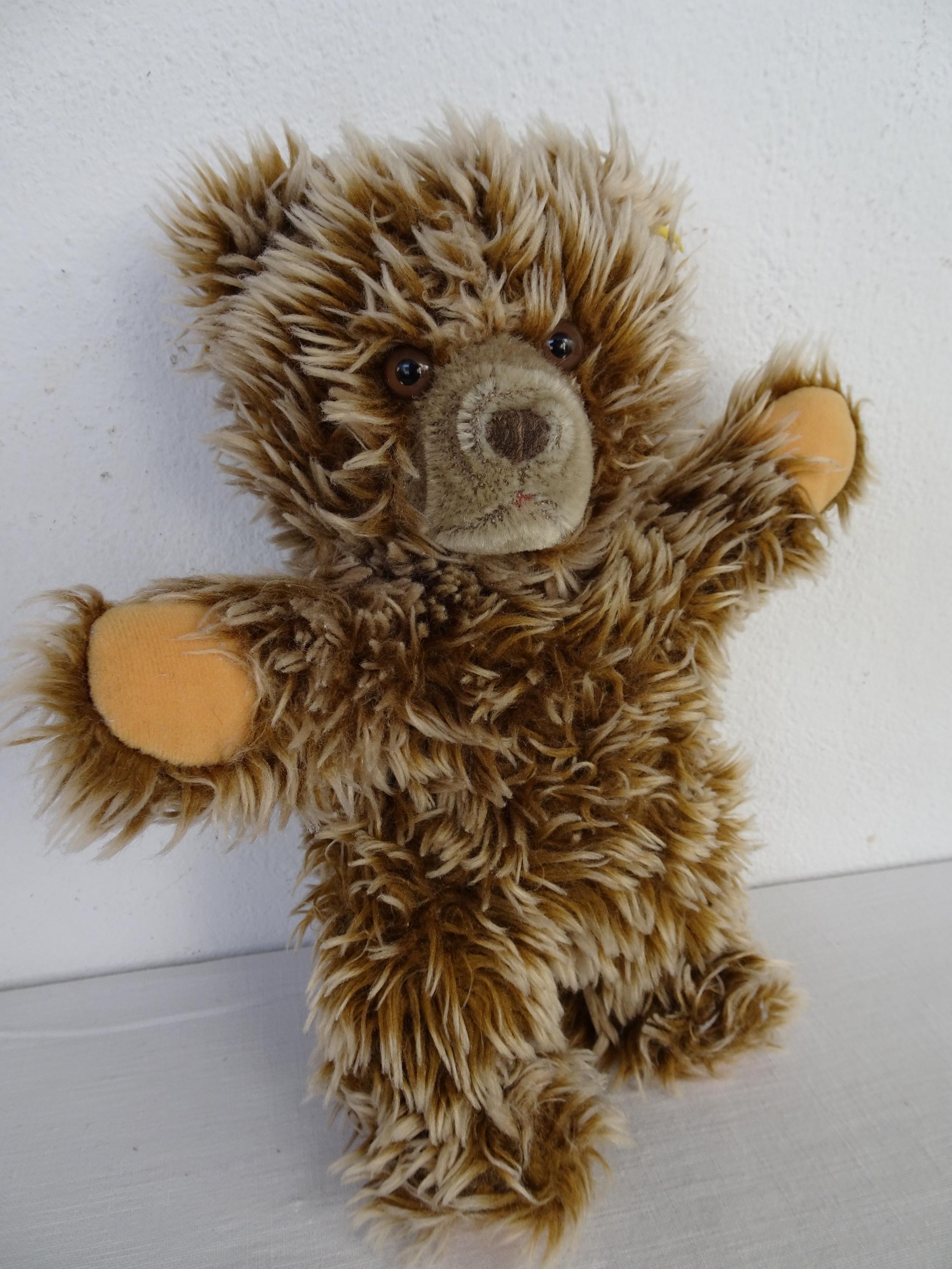 1999 steiff bear - Etsy 日本