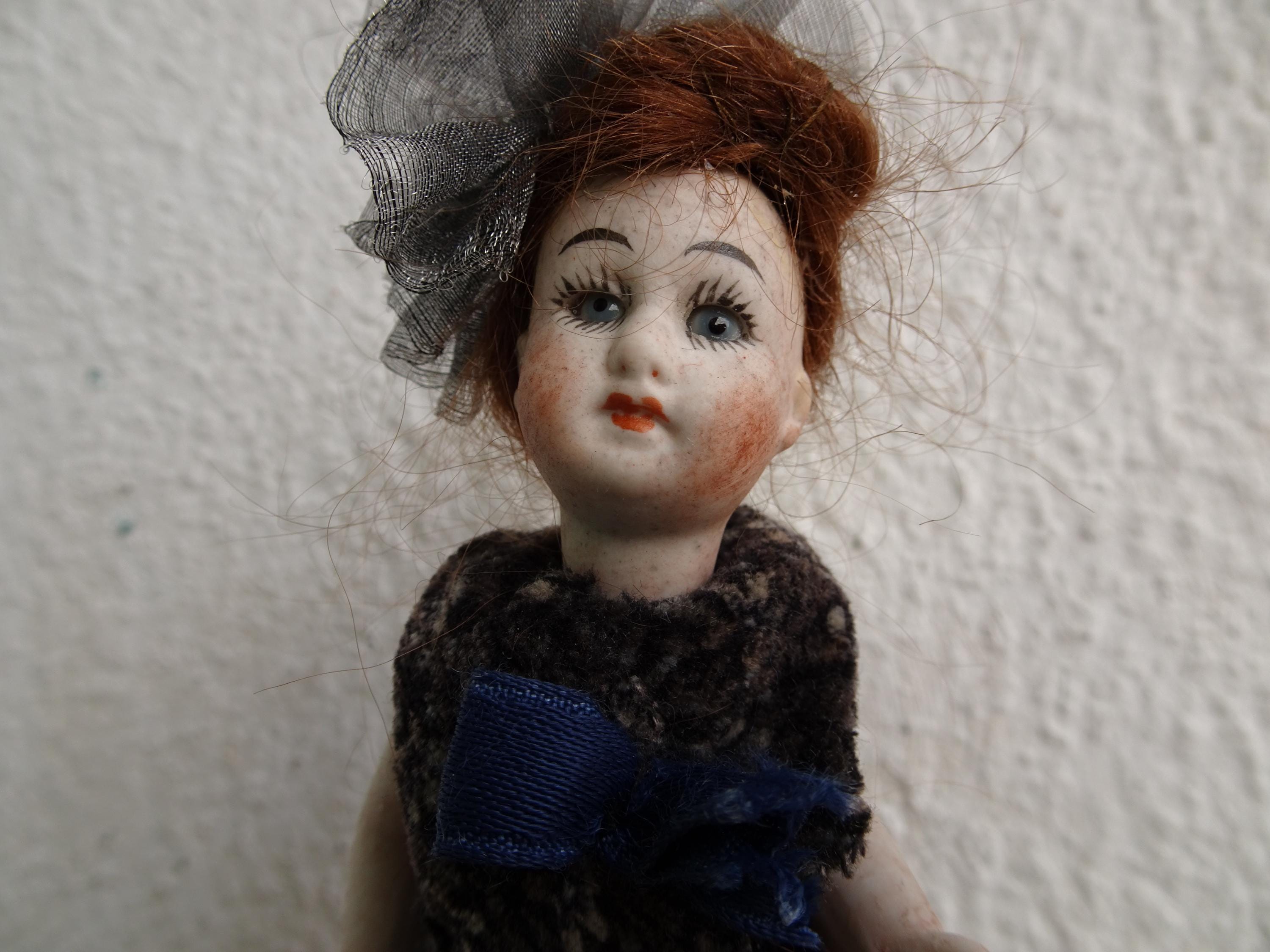 Antique tiny porcelain dolls - Etsy 日本 Antique tiny porcelain dolls - Etsy 日本