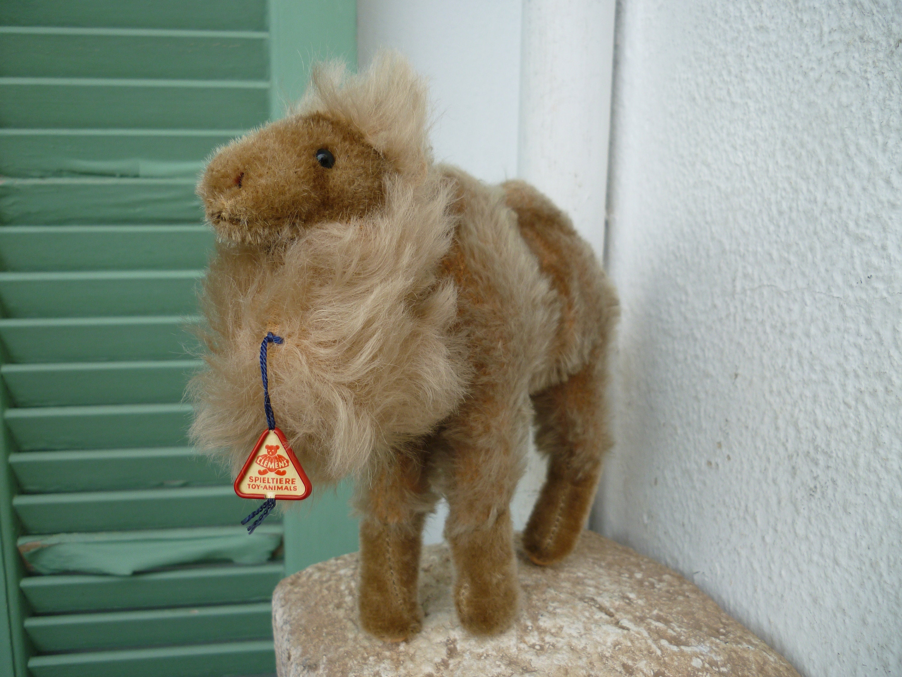 Steiff vintage camel - Etsy 日本
