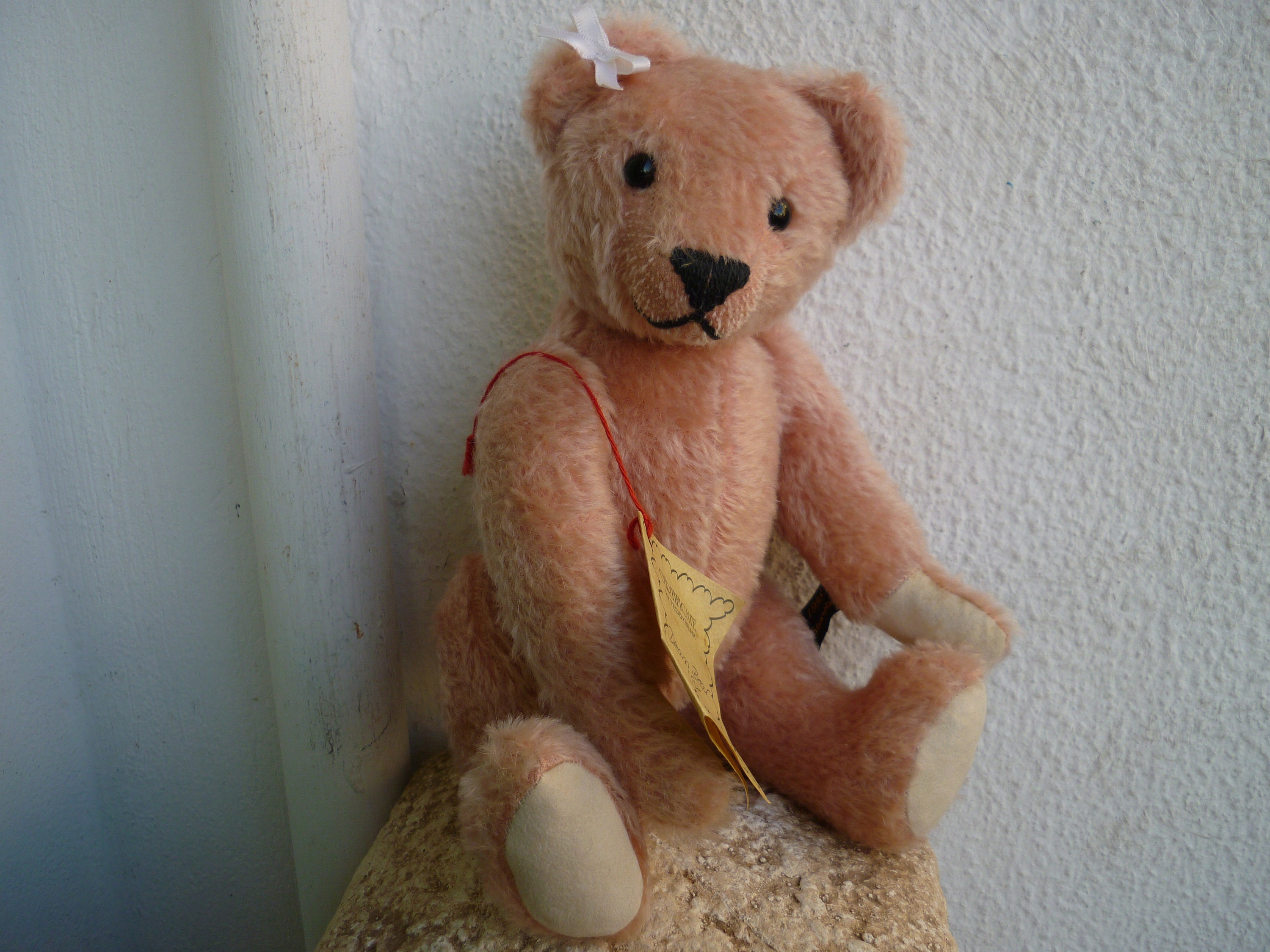 Johanna haida teddy - Etsy 日本