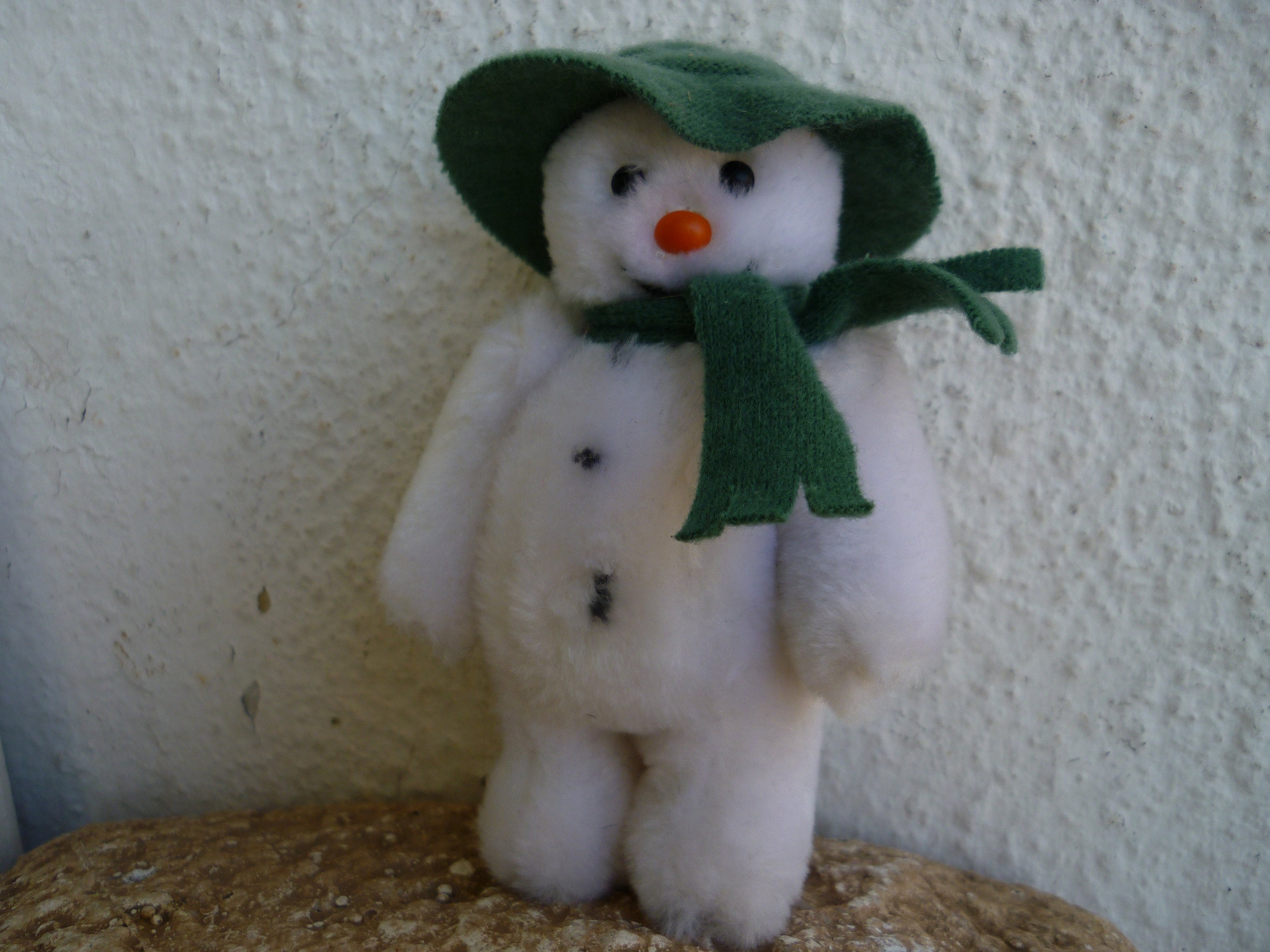 The Snowman Eden - Etsy