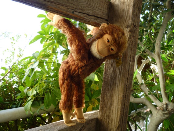シュタイフJocko Chimpanzeeアンティークチンパンジー希少 bbb12ebac4d70d77d6929aff87540d