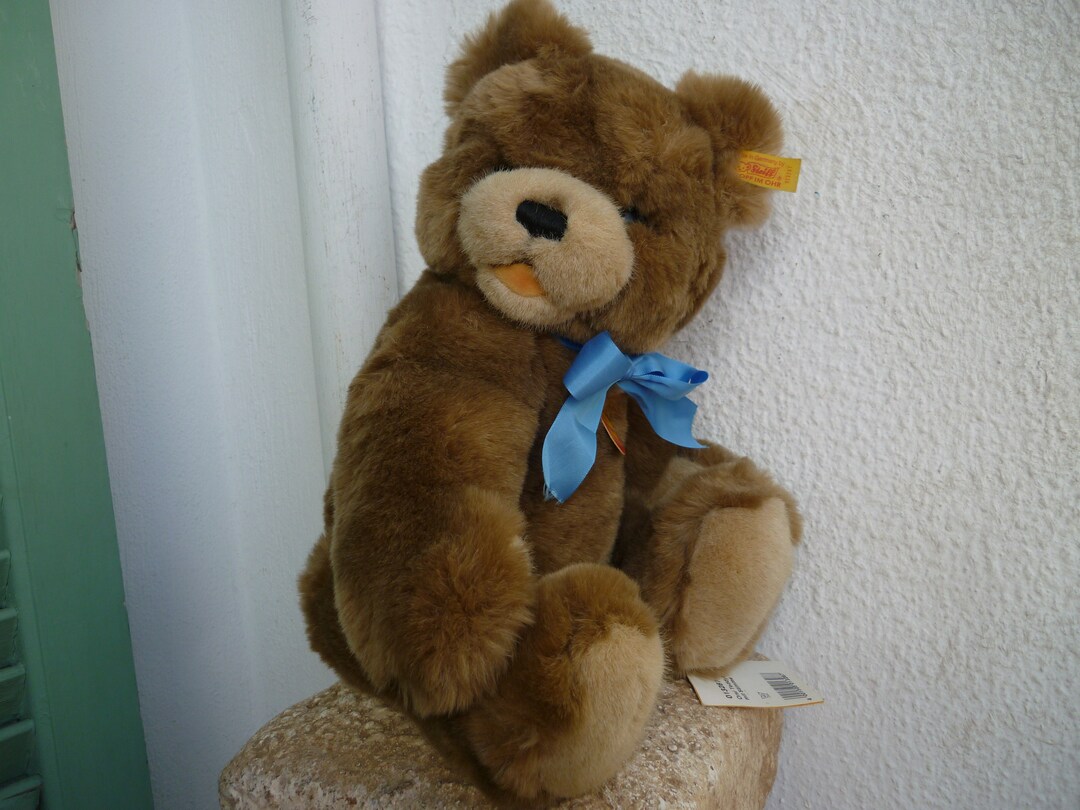 Amazon.com: Steiff and Reeves International Goldilocks and