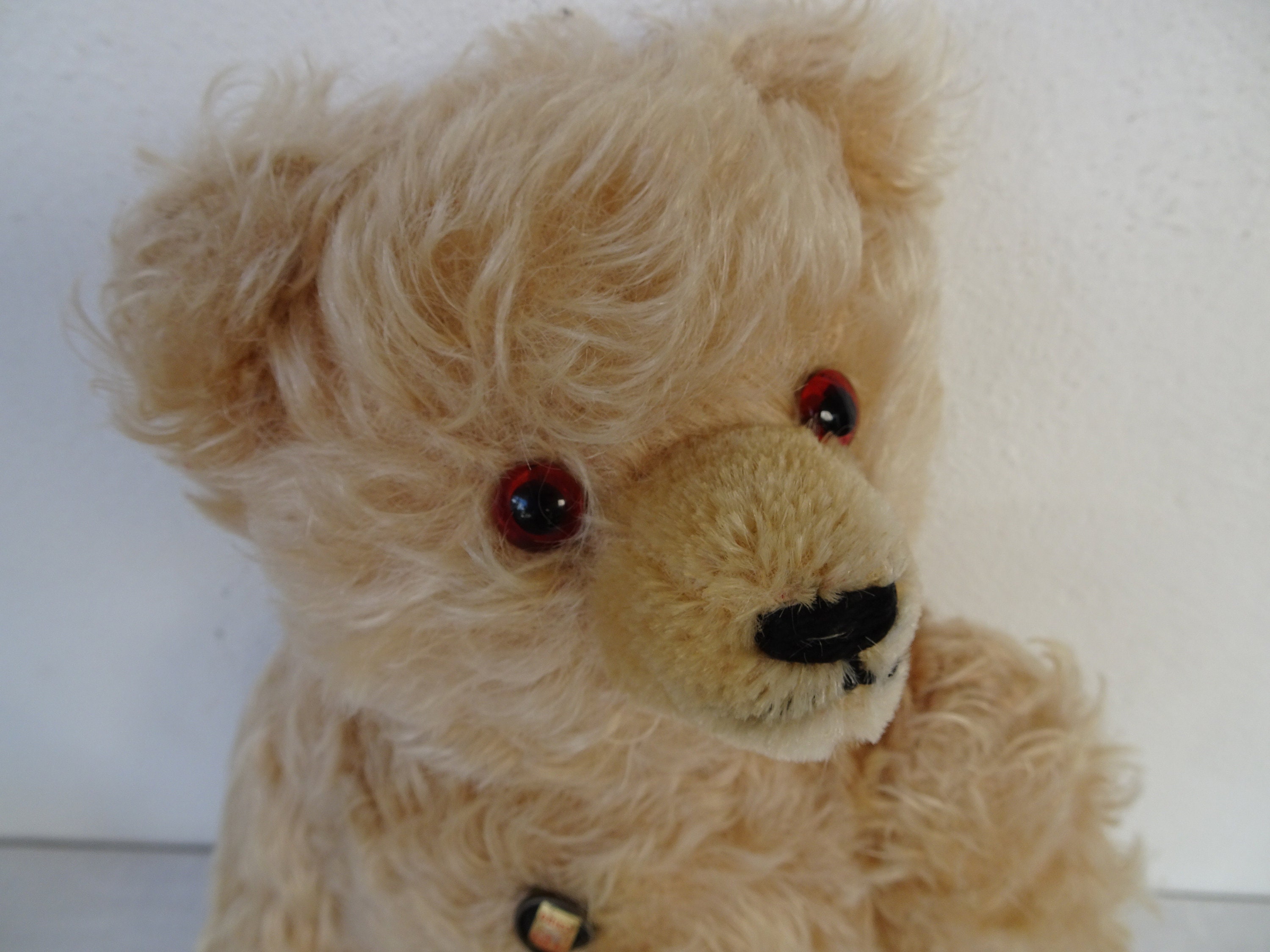 Grisly Teddy Bears - Etsy