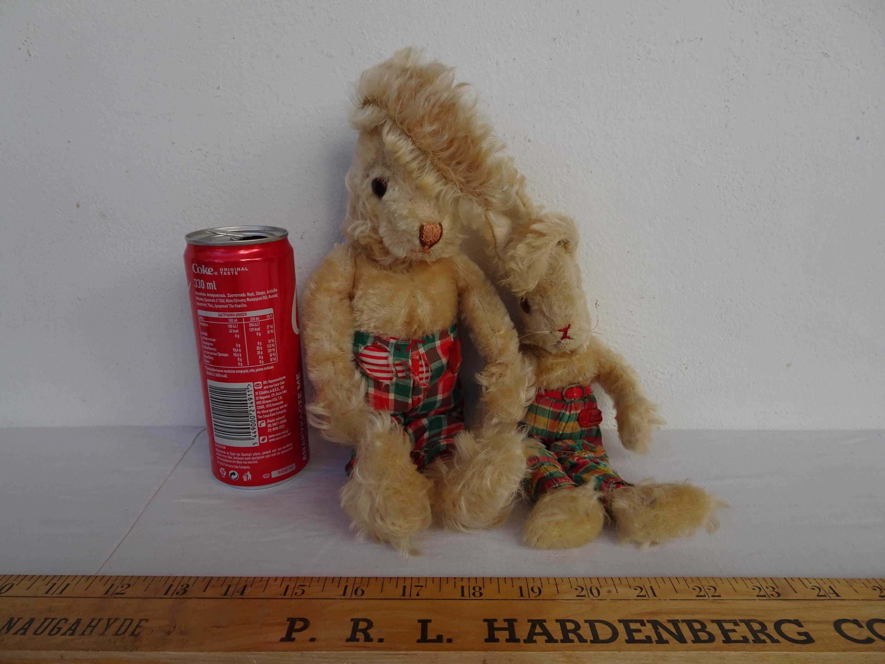 Schuco bear - Etsy 日本