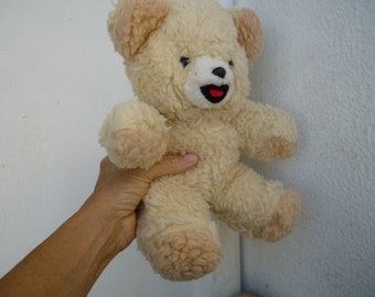 ヴィンテージテディベア ヴィンテージ ✨テディベア ヴィンテージ テディベア/縫いぐるみ