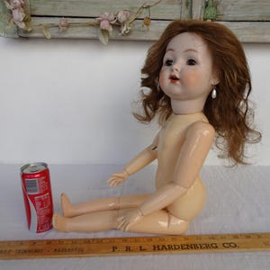 Simon halbig doll - Etsy 日本