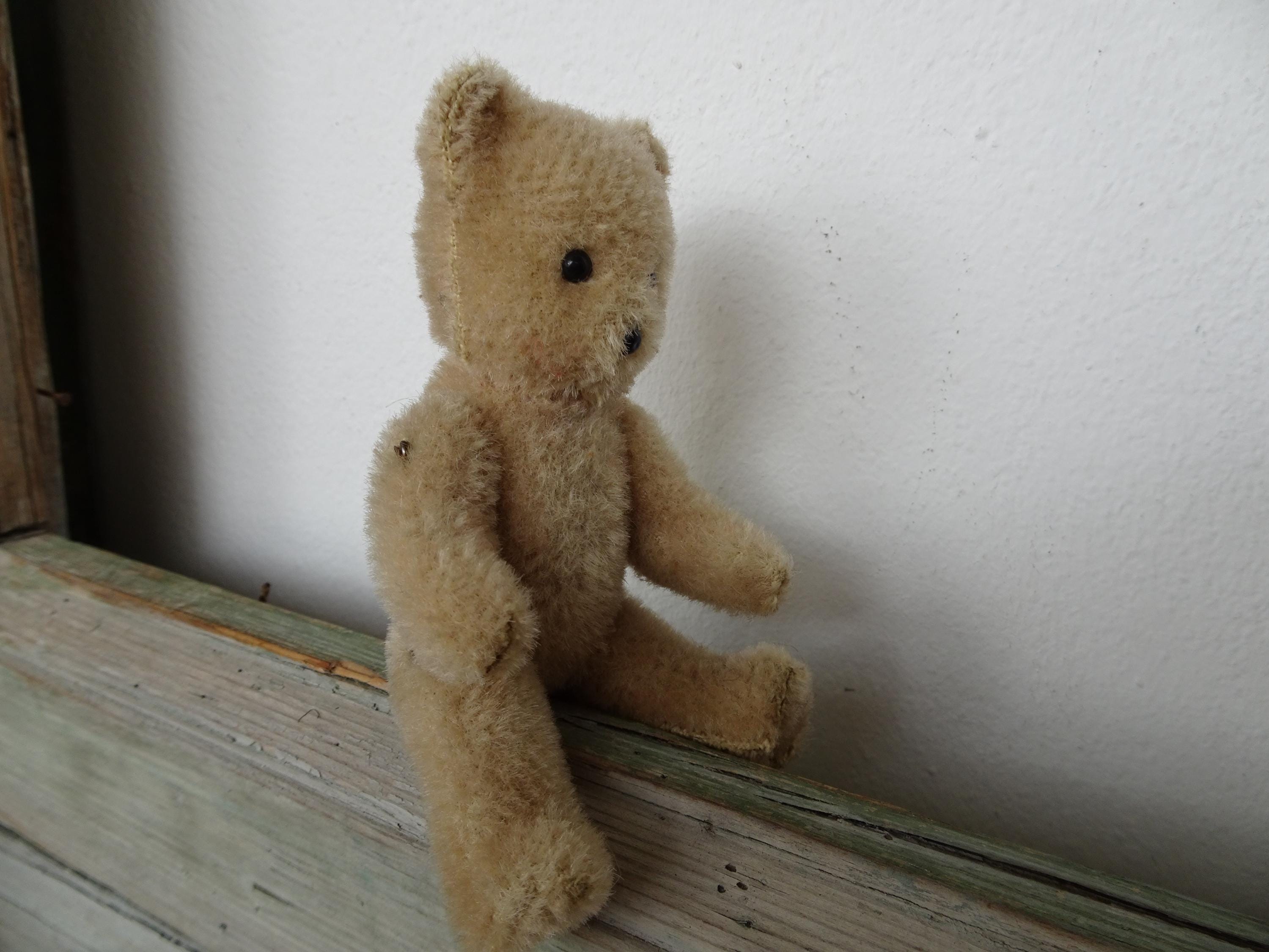 Shcuco シュコー テディベア　サッカー ビンテージ Shcuco シュコー テディベア サッカー ビンテージ Shcuco