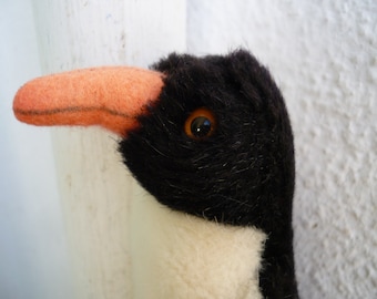 シュタイフ  エスキモー　ペンギン シュタイフ エスキモー ペンギン