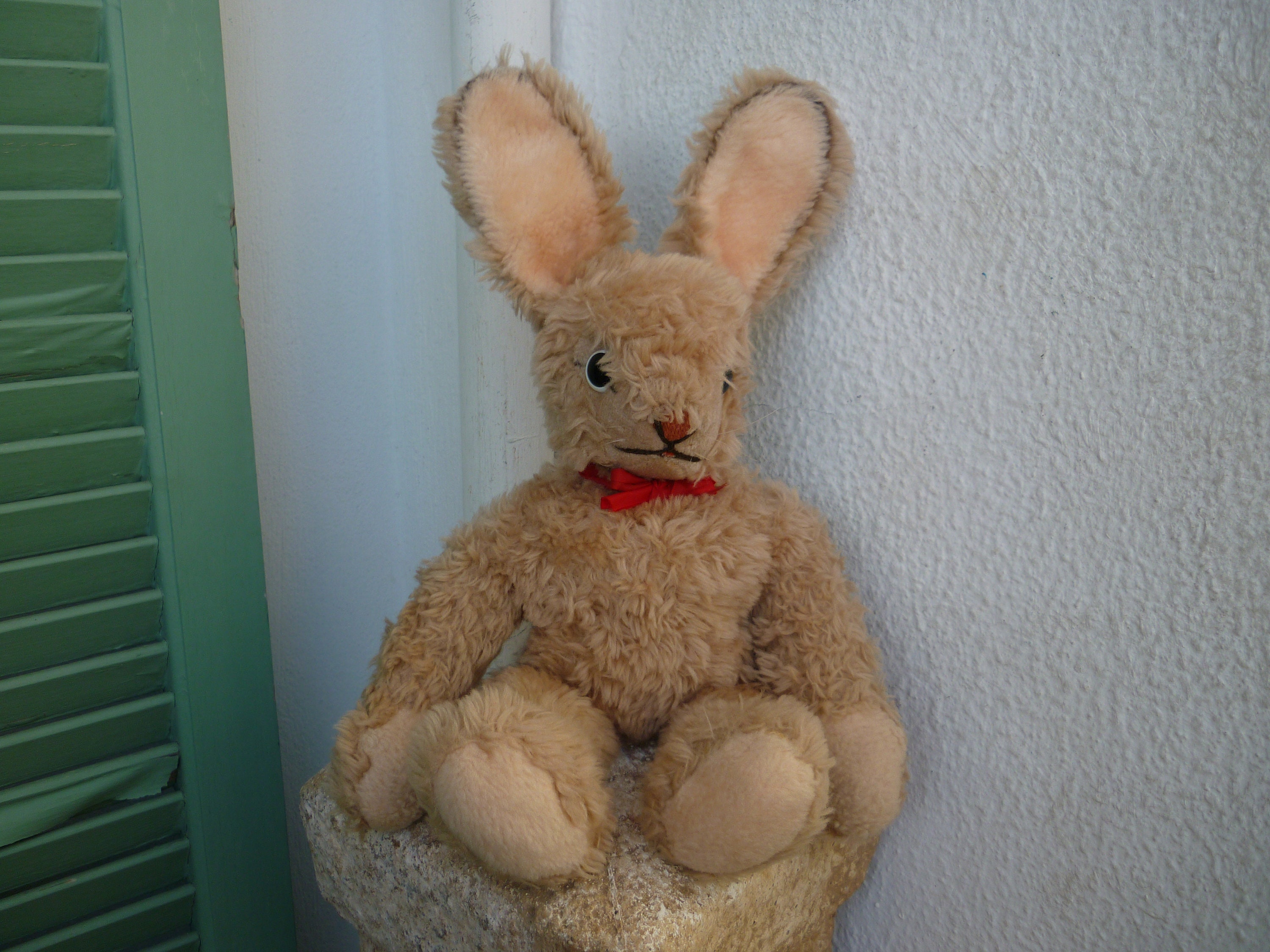 Steiff Sassy Rabbit - Etsy Australia