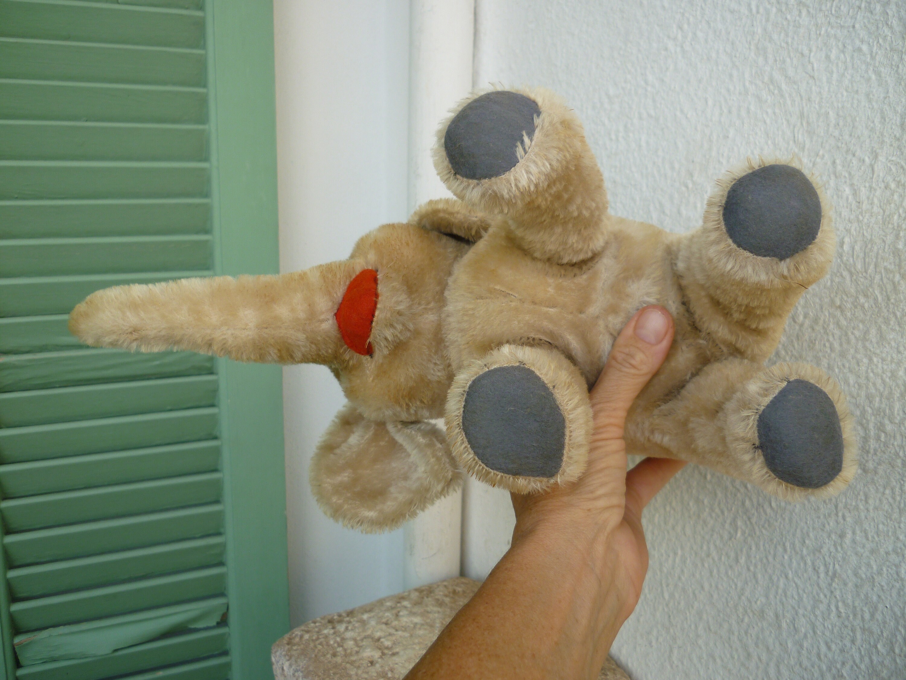 ドイツシュコービゴベロエレファントゾウさん ドイツシュコービゴベロエレファントゾウさん ドイツシュコービゴベロ