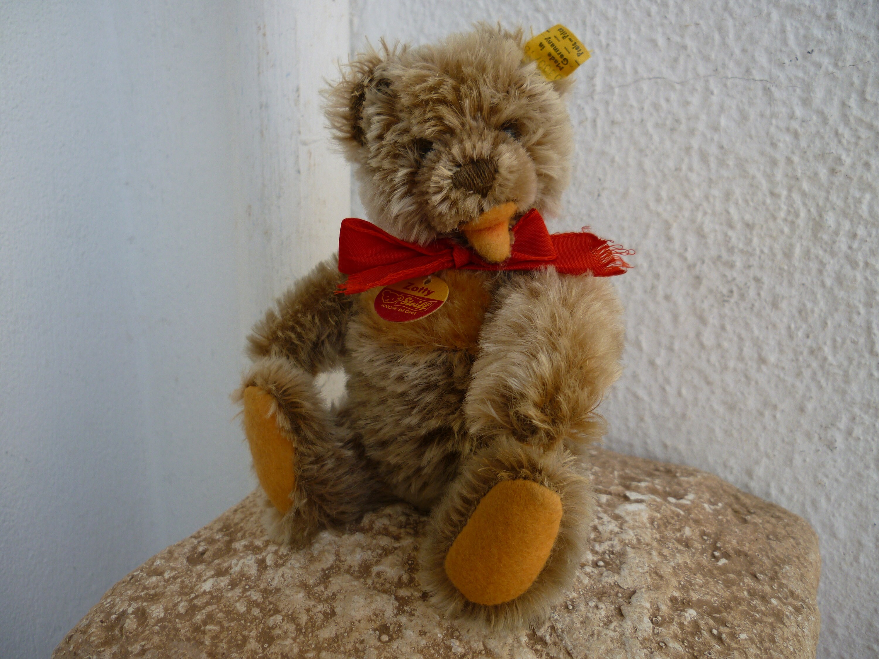 * antique bear ୨୧ * 小さくて可愛い テリアさん il_fullxfull.3351268433_18zb.jpg