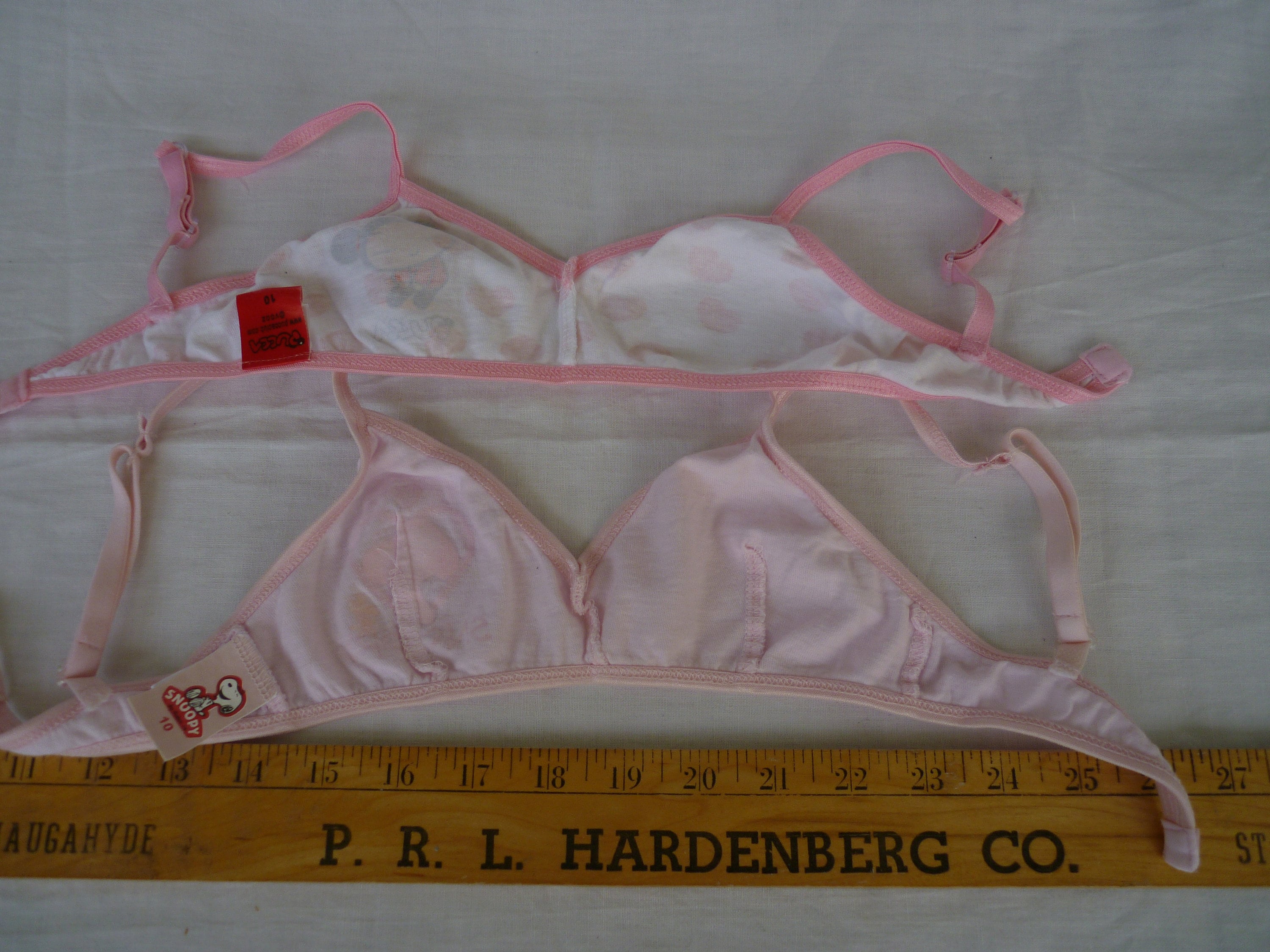 Primi reggiseni cheap