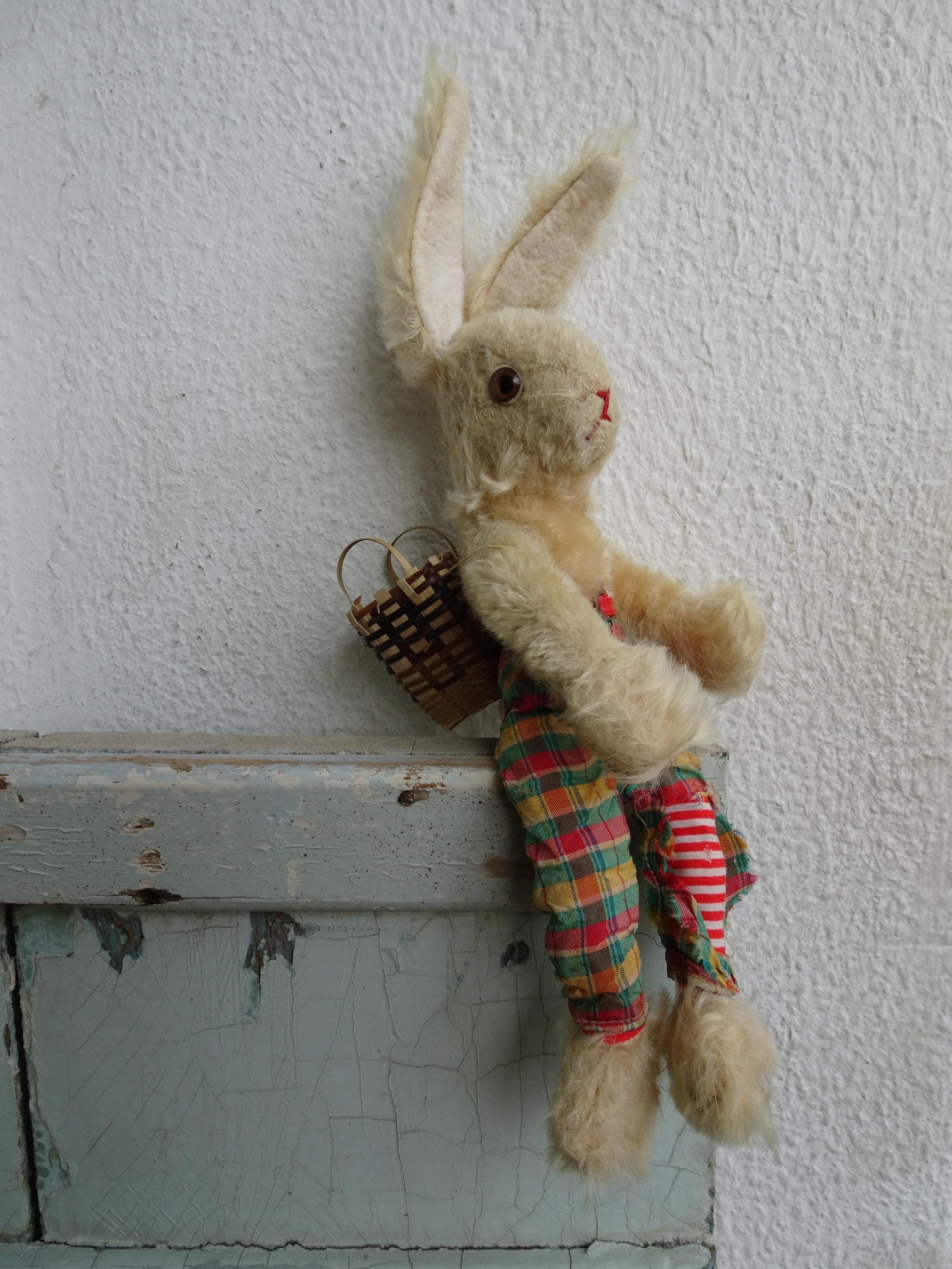 Schuco rabbit - Etsy 日本