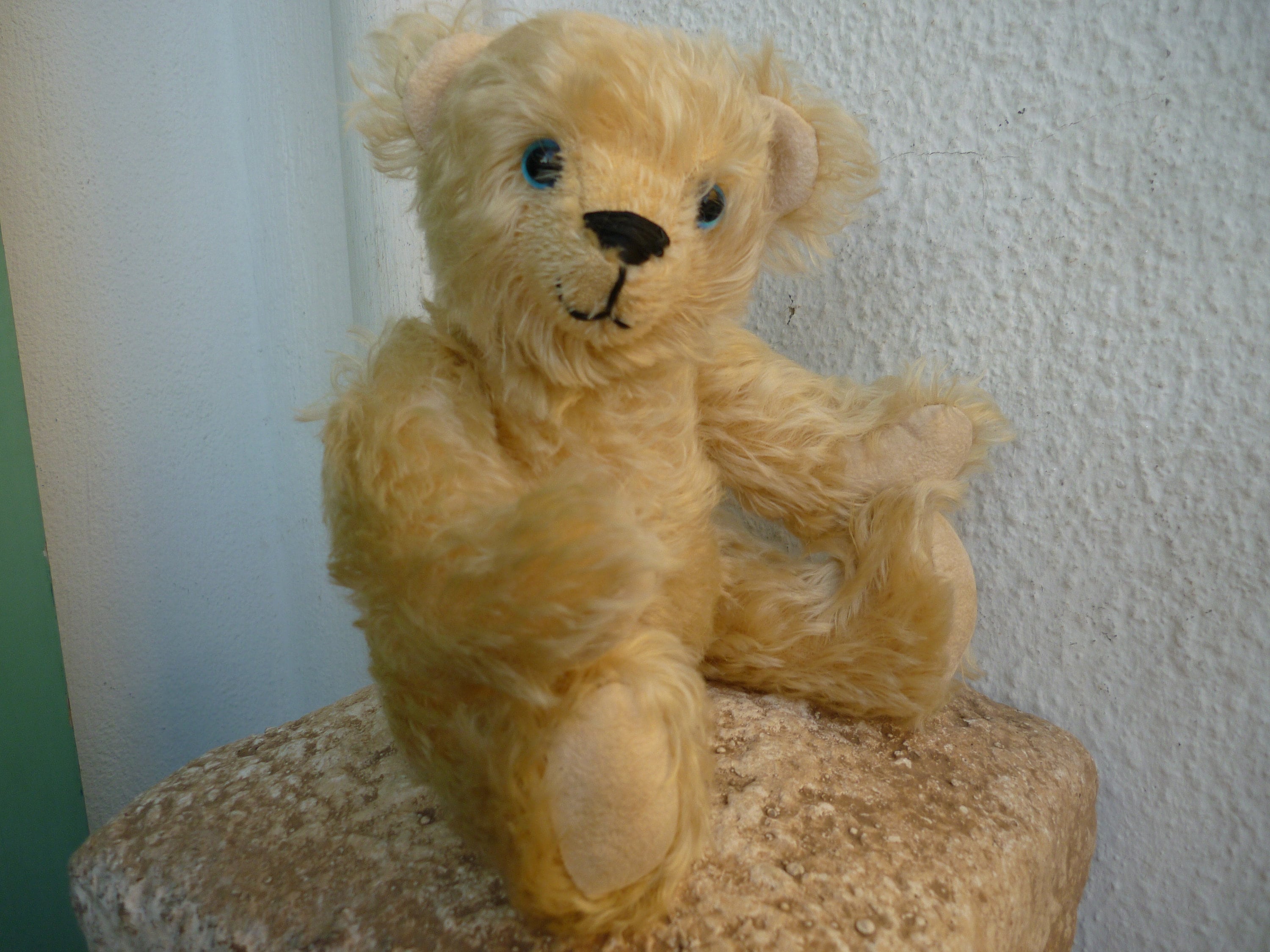 Antique teddy bears - Etsy 日本