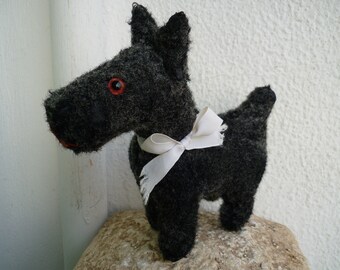gund scottie dog