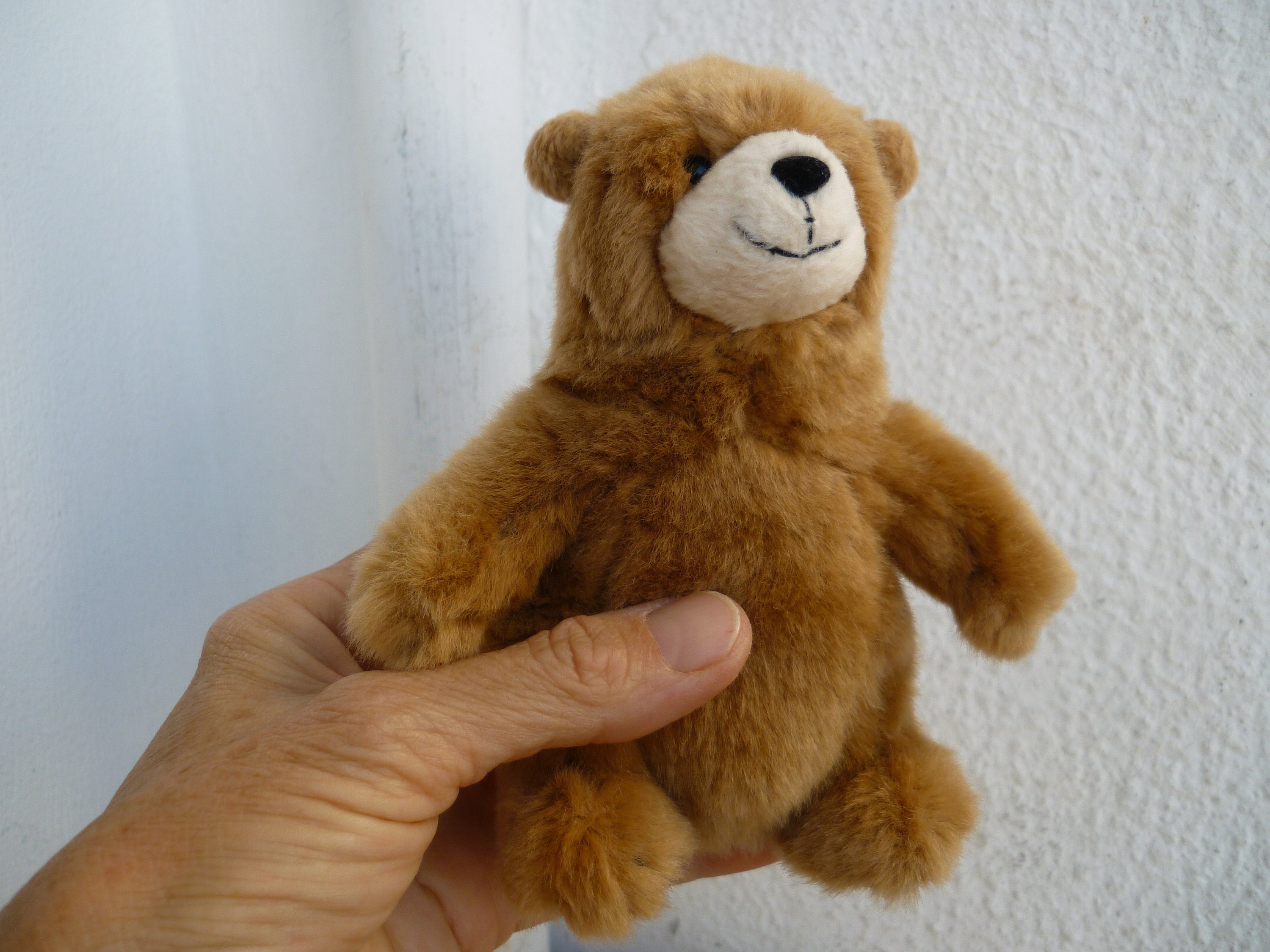Charmin hotsell teddy bear