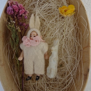 Hertwig doll - Etsy 日本