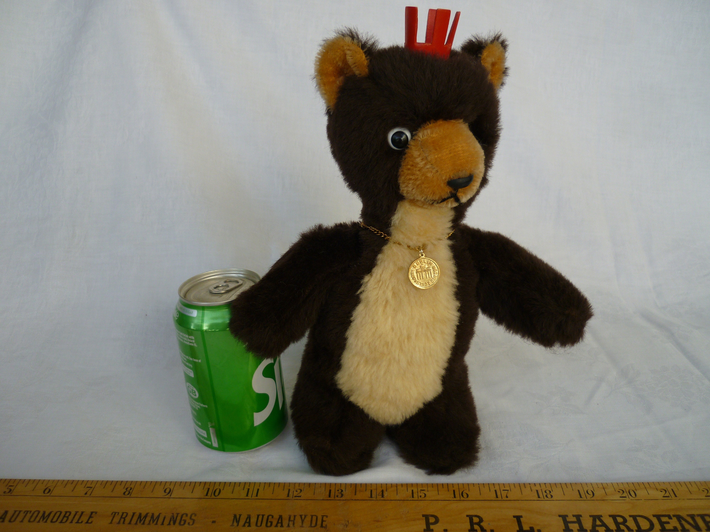 Rady - Rady TEDDY BEAR 2個セット ノベルティ Amazon.com: New - Biker Bear - Cuddly Soft Teddy Bear