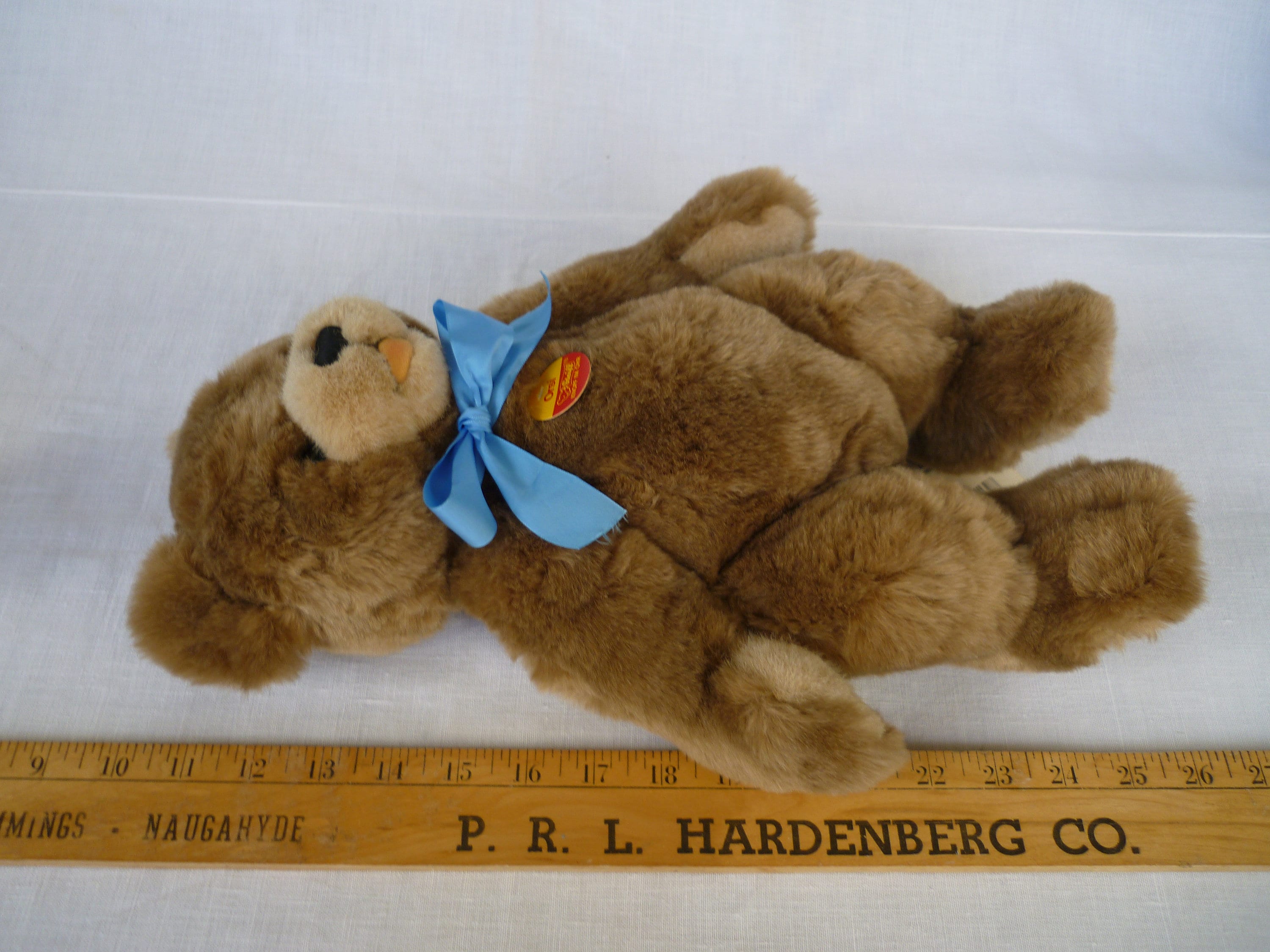 Amazon.com: Steiff and Reeves International Goldilocks and