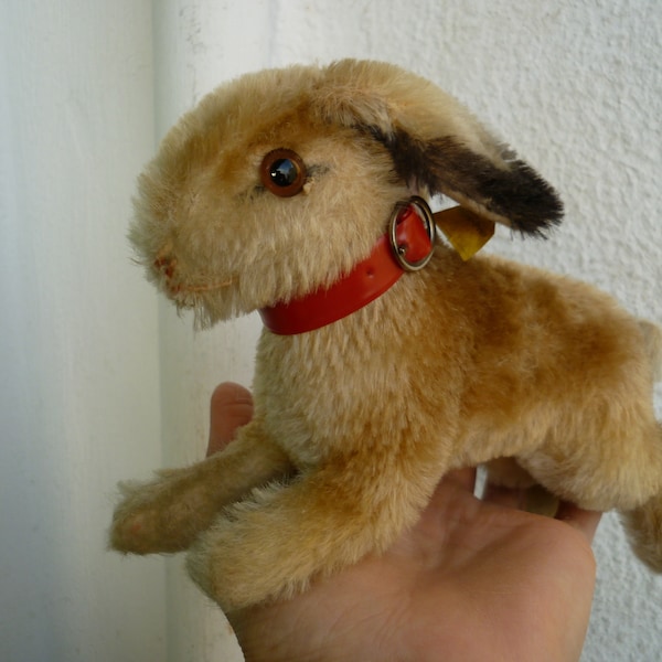 Steiff Bunny - Etsy