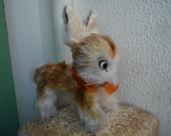Nounours bourré de paille - France