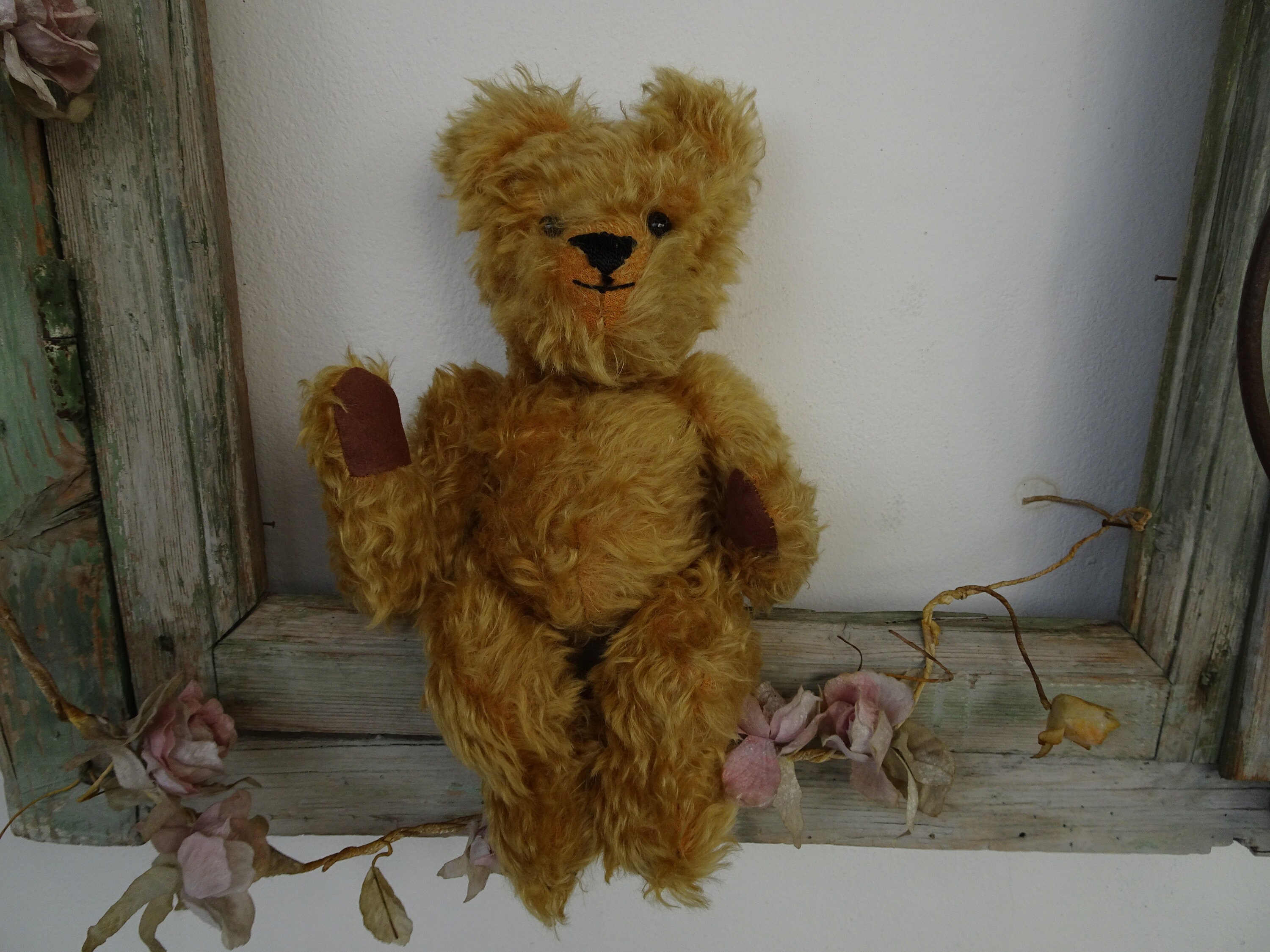R john wright bear - Etsy 日本