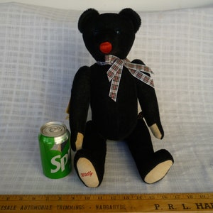 Johanna haida teddy - Etsy 日本