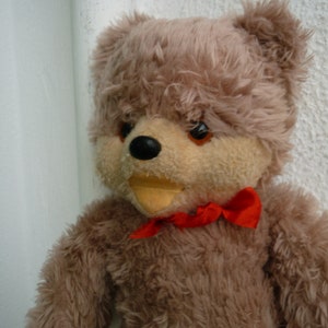 Schuco bear - Etsy 日本