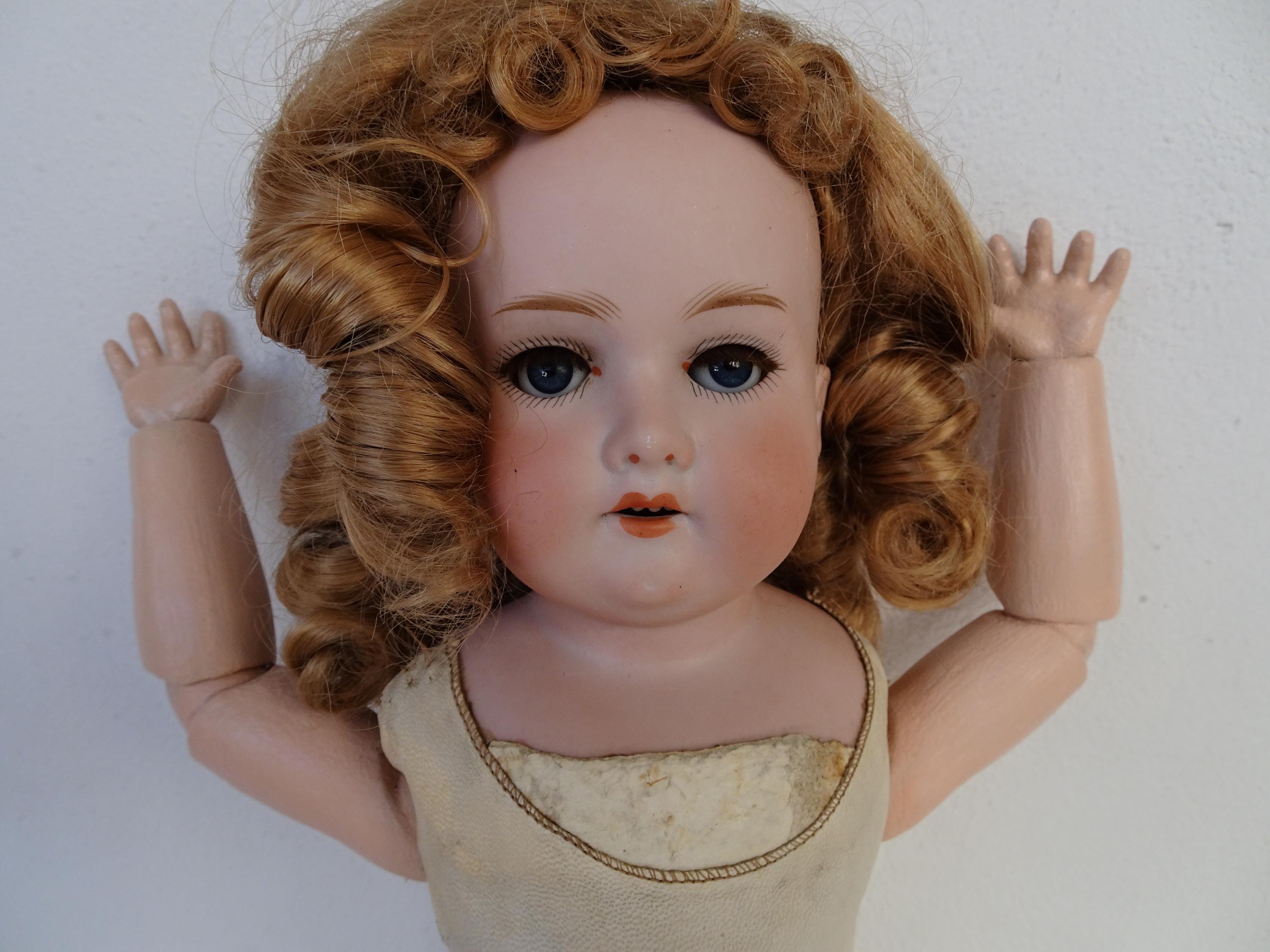 Armand marseille dolls - Etsy 日本