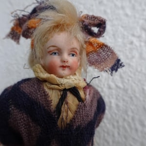 Hertwig doll - Etsy 日本