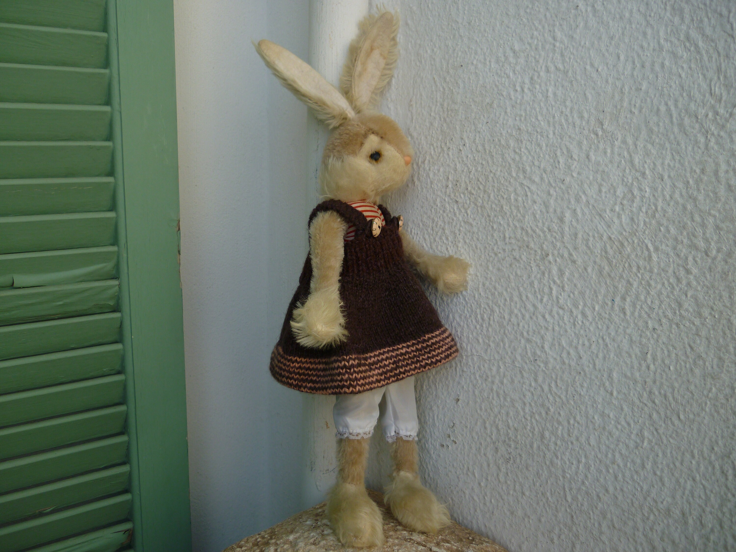 Schuco rabbit - Etsy 日本